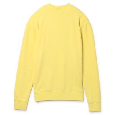 maison kitsune sweatshirt