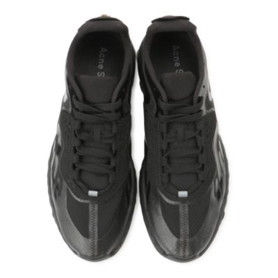 Acne Studios アクネ ストゥディオズ のtrail Sneakers通販 Mirabella Homme ミラベラオム メンズ ファッション通販