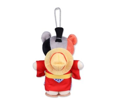 One Piece ワンピース の ｏｎｅ ｐｉｅｃｅ ベア ルフィ ワノ国ｖｅｒ Ai4 Jf通販 集英社 ジャンプキャラクターズストア Happy Plus Store店