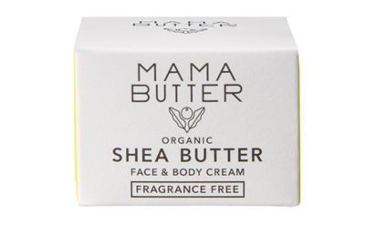 Mama Butter ママバター のママバターフェイス ボディクリーム 無香料 通販 集英社happy Plus Store