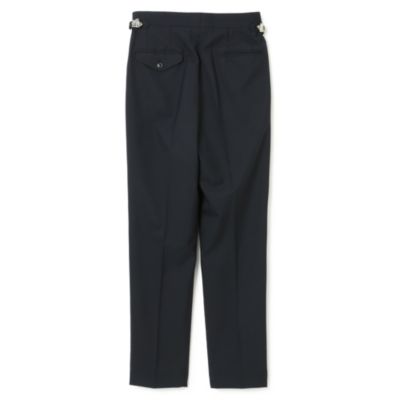 Toga Virilis トーガ ビリリース のsuiting Wool Pants通販 Mirabella Homme ミラベラオム メンズ ファッション通販