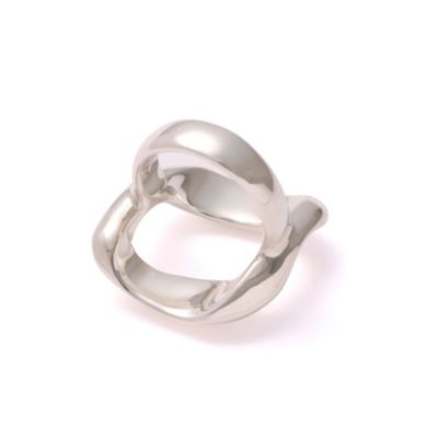 IRIS47(イリスフォーセブン)のrome ring silver通販 | 集英社HAPPY 