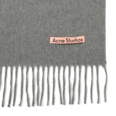 ACNE STUDIOS CANADA CASH NW