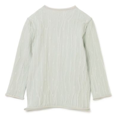 beautiful people(ビューティフルピープル)のcomma dotted two layers 