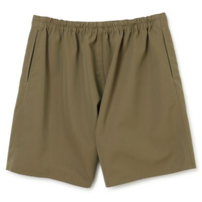 WEB限定デザイン Neat ニート MAX CANVAS SWIM SHORTS - crumiller.com