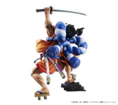 One Piece ワンピース の One Piece Portrait Of Pirates Warriors Alliance 光月おでん通販 集英社happy Plus Store