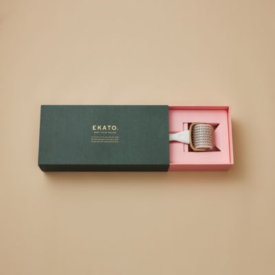 EKATO.(エカト)のボディ メディテーションローラー通販 eclat premium