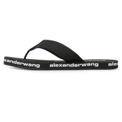 ALEXANDER WANG(アレキサンダーワン)のAW FLIP FLOP通販 | 集英社HAPPY