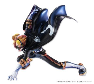 One Piece ワンピース の One Piece Portrait Of Pirates Warriors Alliance おそばマスク通販 集英社 ジャンプキャラクターズストア Happy Plus Store店