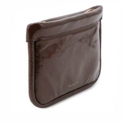 REJINA PYO Lea Pouch ブルー♡新品 REJINA PYO(レジーナピョウ)のLea Pouch通販 | mirabella