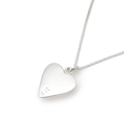 SOPHIE BUHAI Petite Heart Pendant
