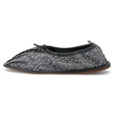 CECILIE BAHNSEN(セシリエ バンセン)のHYACINTH FLATS通販