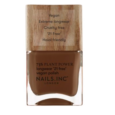 NAILS INC(ネイルズ インク)のプラント パワー ネイルポリッシュ通販