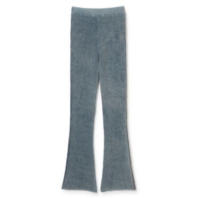 ACNE STUDIOS(アクネ ストゥディオズ)のDENIM WASH TROUSERS通販