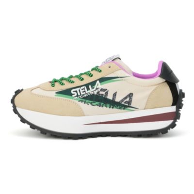 STELLA McCARTNEY(ステラマッカートニー)のNew Sneaker Recycled ...