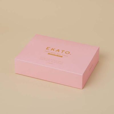 エカトEKATO プレシャスジェルパック 1箱(10セット入)