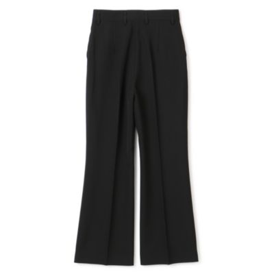 ACNE STUDIOS(アクネ ストゥディオズ)のWOOL BLEND FLARE PANTS通販