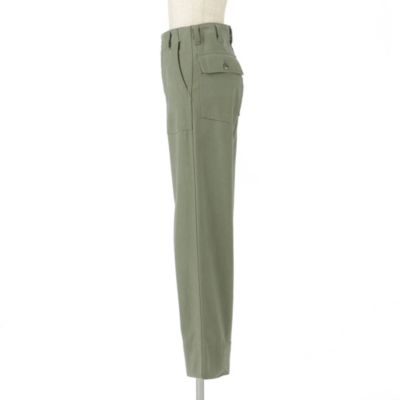 MADISONBLUE FATIGUE PANTS