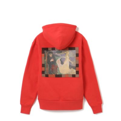 ACNE STUDIOS(アクネ ストゥディオズ)のHOODIE FACE COLLECTION通販