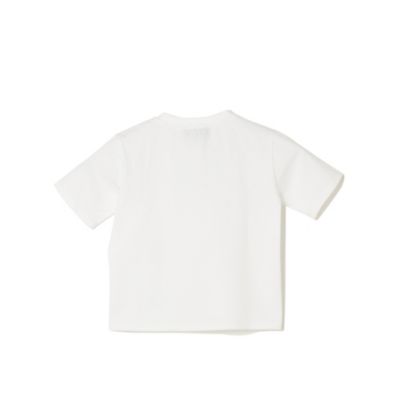 A.P.C. T－SHIRT RUE MADAME ENFANT