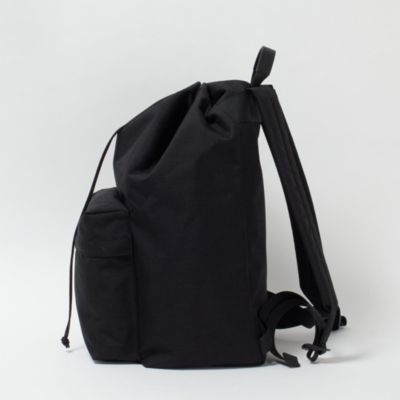 Aeta アエタ BACKPACK DC M バックパック ブラック