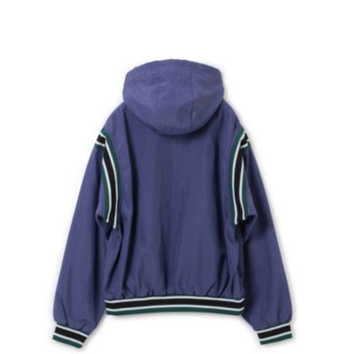 QUIGLEY(キグリー)のPULL OVER VARSITY JACKET通販 | 集英社HAPPY PLUS