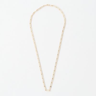 LAURA LOMBARDI ADRIANA NECKLACE ネックレス