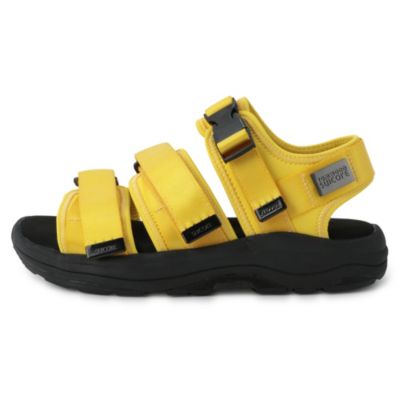 TOM WOOD × SUICOKE GGA－Vega Sunshine Yellow