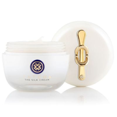 TATCHA タッチャ シルク クリーム