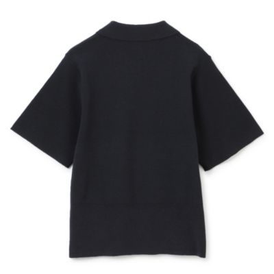 3.1 Phillip Lim(3.1 フィリップ リム)のSS COTTON BLEND CREPE SHIRT