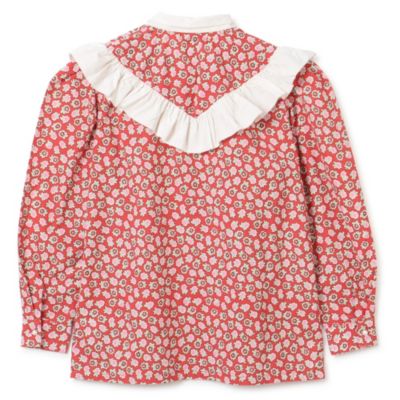 BATSHEVA Carol Blouse