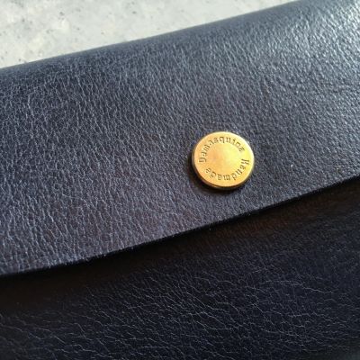 Damasquina(ダマスキーナ)のONE LEATHER WALLET通販 | 集英社HAPPY