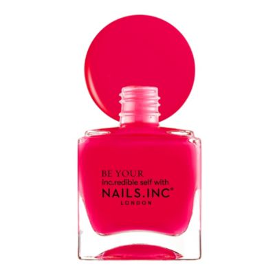 ネイルズインク NAILS INC ネオンネイルポリッシュ 14ml 選べるカラー