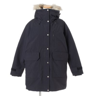 THE NORTH FACE(ザ・ノース・フェイス)のインナーダウンつきジャケット ...