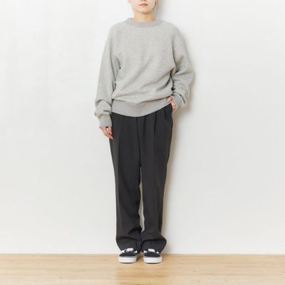 THE SHINZONE(ザ シンゾーン)のCOMMON SWEATSHIRT通販 | 集英社HAPPY
