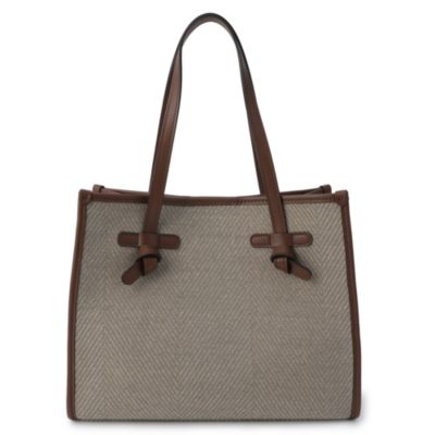 GIANNI CHIARINI ジャンニキァリーニ トートバッグ ブラウン 楽天市場】GIANNI CHIARINI ジャンニキアリーニ トートバッグ