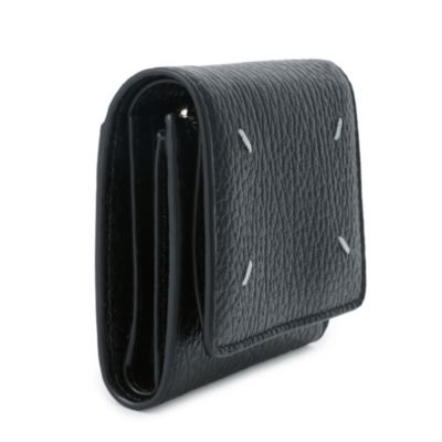 MAISON MARGIELA(メゾン マルジェラ)のWALLET CLIP 3 WITH ZIP