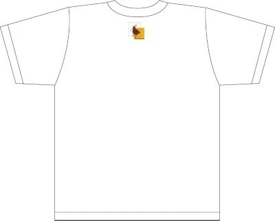 ONE PIECE 【ビッグシルエットTシャツ】Type－B　ロー