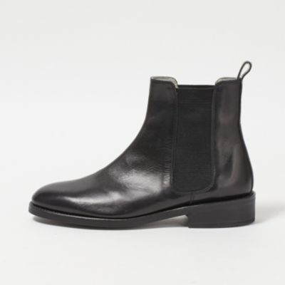 LENO(リノ)のREGAL Shoe＆Co. for LENO SIDE GORE BOOTS通販 | LEEマルシェ