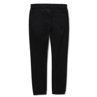 THE ROW BARROW JEANS