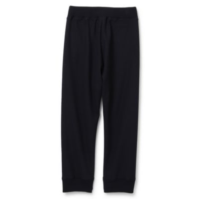 OVERCOAT(オーバーコート)のTRACK PANT WITH RIB IN SPONGE WOOL通販 