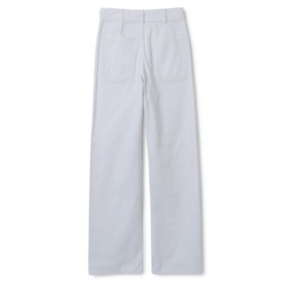 LEMAIRE(ルメール)のDENIM SAILOR PANTS通販 | mirabella