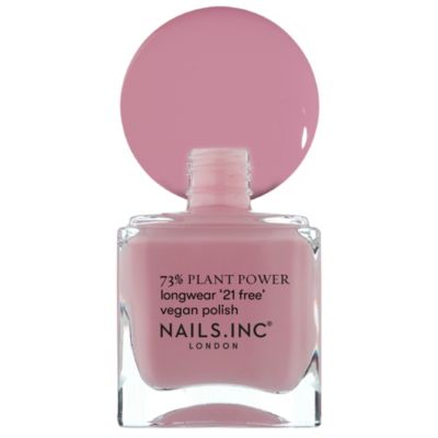 NAILS INC プラント パワー ネイルポリッシュ