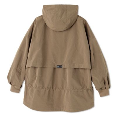 UJOH DANSKIN INSULATION BLOUSON | 【UJOH × DANSKIN】INSULATION