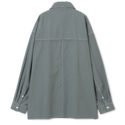 LEMAIRE(ルメール)のBOXY SHIRT通販 | mirabella homme