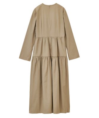 CLANE(クラネ)のTIERED ONE PIECE通販 | 集英社HAPPY PLUS STORE