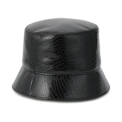 IRIS47(イリスフォーセブン)のvein bucket hat通販 | mirabella