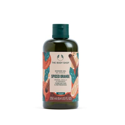 THE BODY SHOP(ザボディショップ)の【数量限定】ホリデー