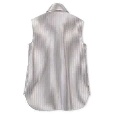 MADISONBLUE(マディソンブルー)のSLEEVELESS TIE BL B