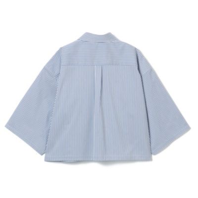 TOGA VIRILIS(トーガ ビリリース)のTypewriter S／S short shirt通販 ...